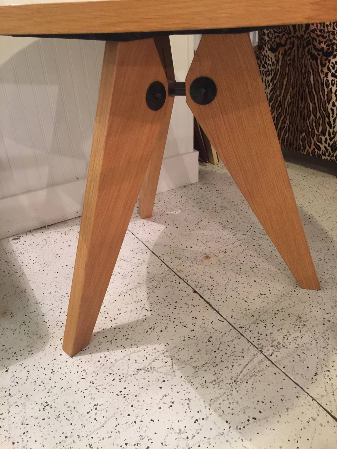 会议台|实木洽谈台|办公火狐官方网站|火狐HUOHU（中国）火狐官方网站|Gueridon 洽谈桌